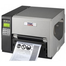 TSC TTP 384M Термотрансферный принтер этикеток [99-035A001-00LF]